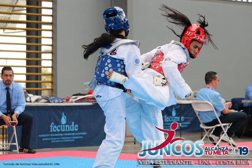 Imagen del artículo: Hacer deporte te puede pagar la carrera…