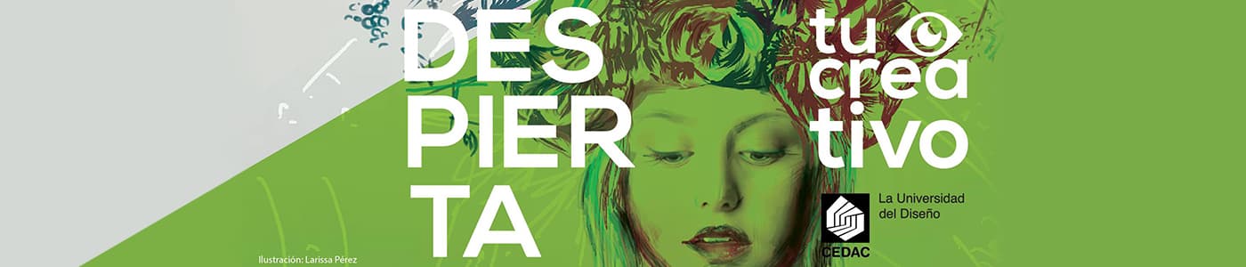 CEDAC La Universidad del Diseño