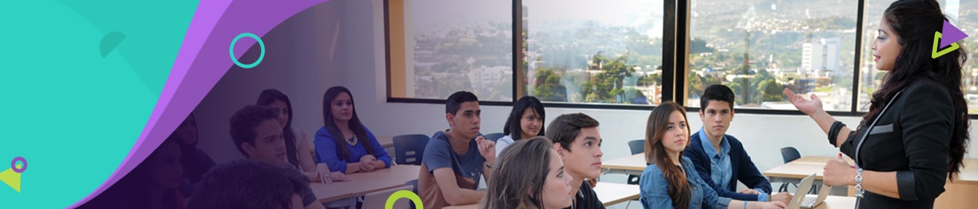 Universidad Cristiana Evangélica Nuevo Milenio UCENM