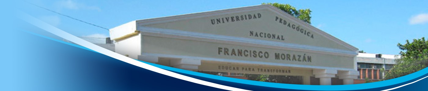 Universidad Pedagógica Nacional Francisco Morazán