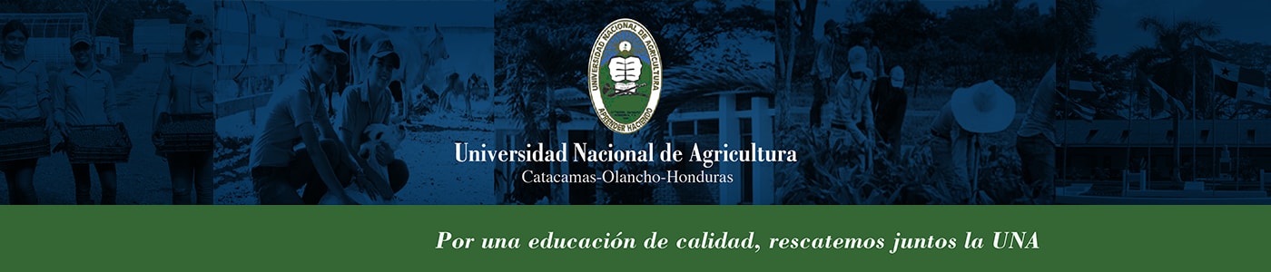 Universidad Nacional de Agricultura
