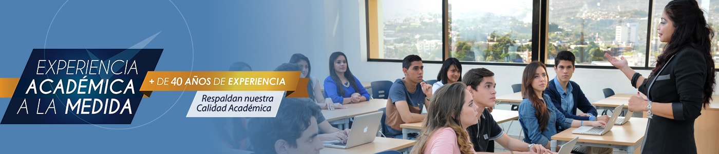 Universidad José Cecilio del Valle