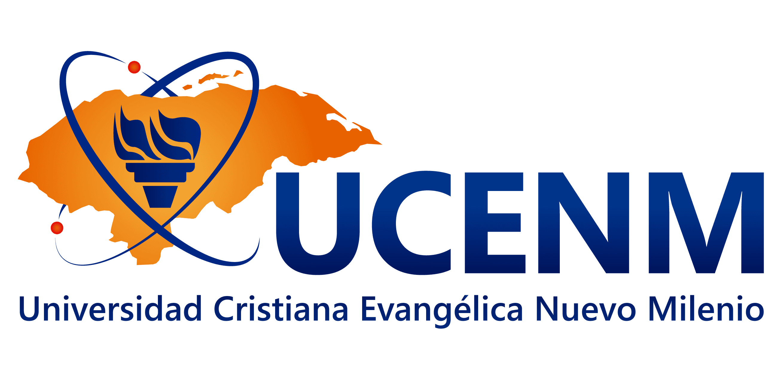 Logo de la universidad