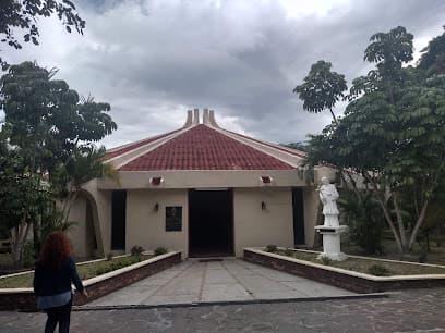 Seminario Mayor Nuestra Señora de Suyapa