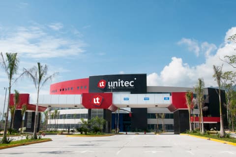 Universidad Tecnológica Centroamericana UNITEC