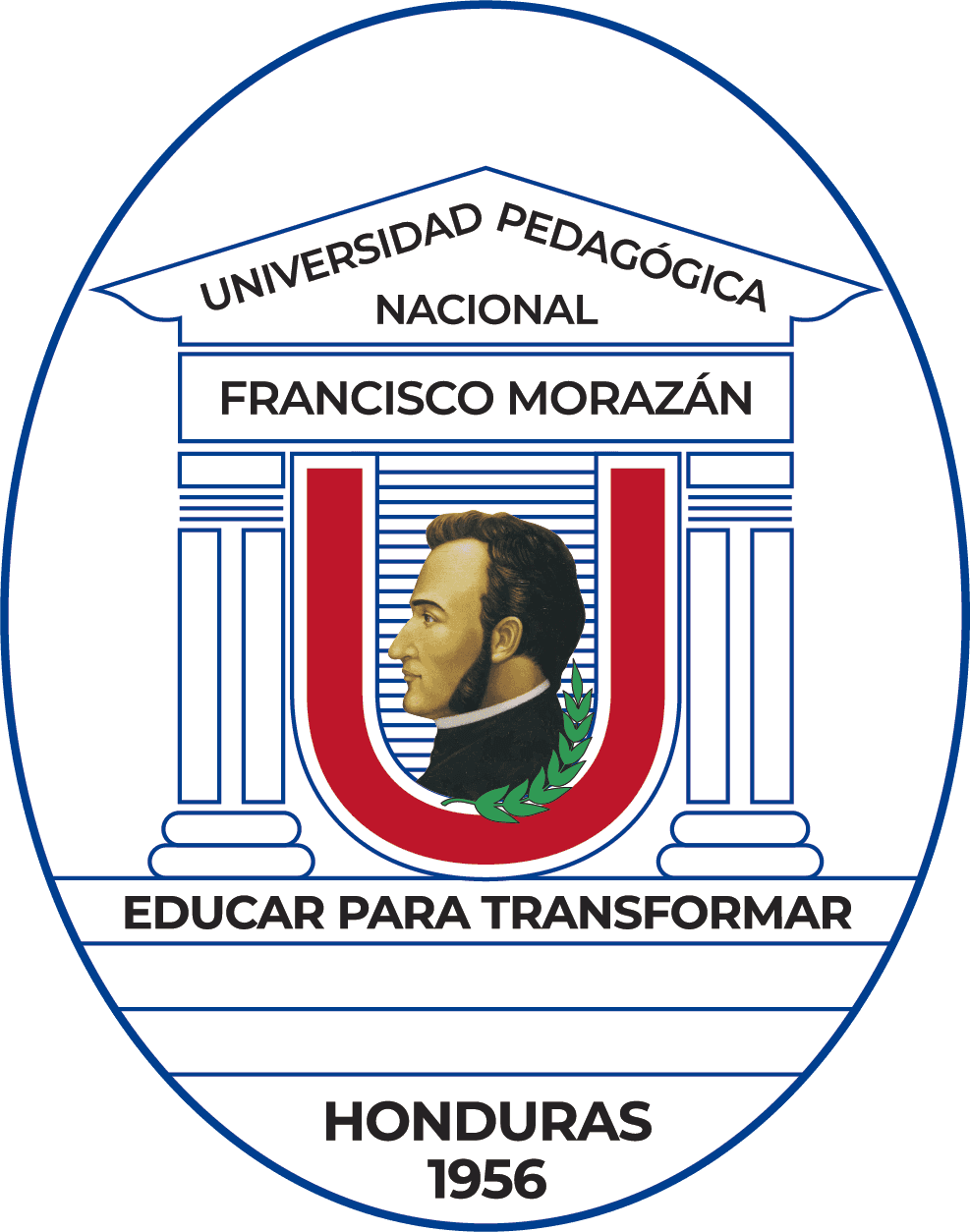 Logo de la universidad