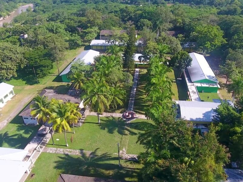 Universidad Nacional de Agricultura