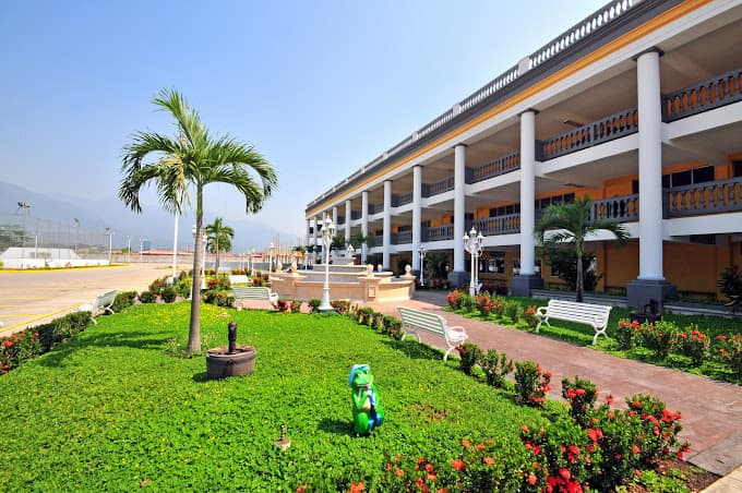 Universidad Tecnológica de Honduras